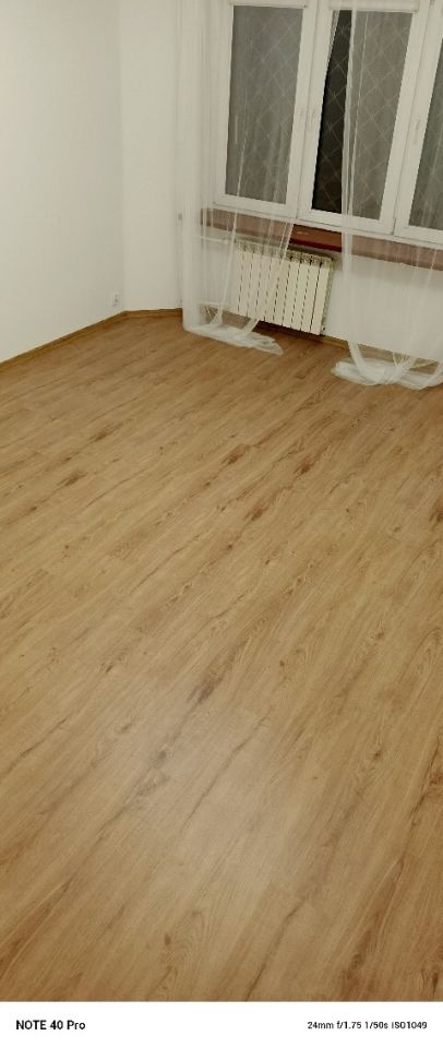 Mieszkanie 2-pokojowe Łódź Bałuty, ul. Generała Tadeusza Kutrzeby. Zdjęcie 13