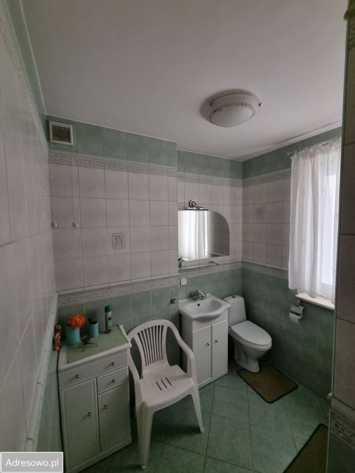 dom szeregowy, 4 pokoje Chojnice, ul. Grunowo. Zdjęcie 7