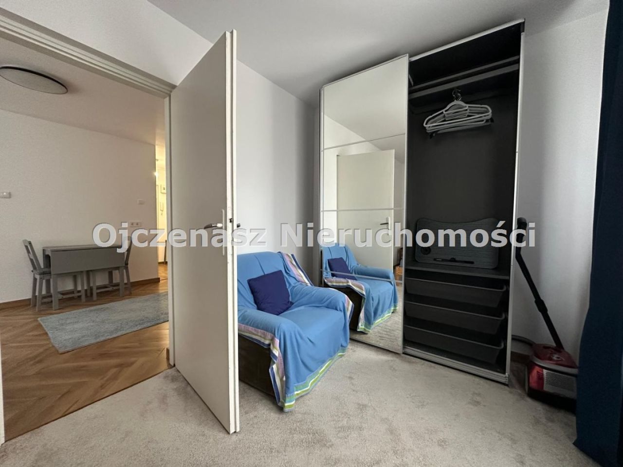 Mieszkanie 2-pokojowe Bydgoszcz Błonie. Zdjęcie 9