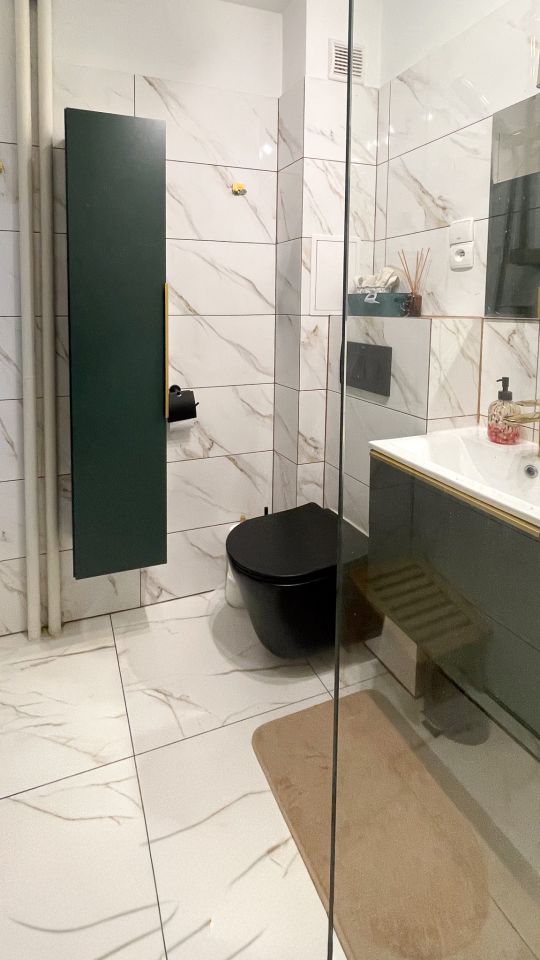 Mieszkanie 1-pokojowe Wrocław Psie Pole, ul. Bolesława Krzywoustego. Zdjęcie 34