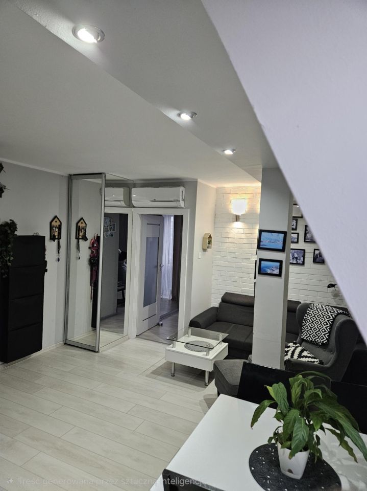 Mieszkanie 4-pokojowe Poznań Naramowice, ul. Naramowicka. Zdjęcie 26