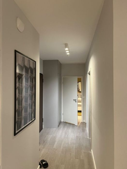 Mieszkanie 3-pokojowe Gdańsk Śródmieście, ul. Łąkowa. Zdjęcie 8