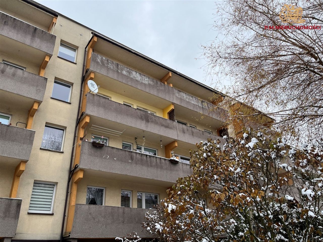 Mieszkanie 4-pokojowe Gliwice Brzezinka, ul. Perłowa. Zdjęcie 10