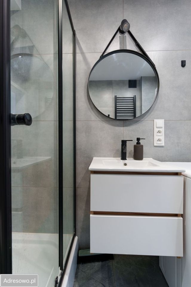 Mieszkanie 2-pokojowe Będzin Syberka, ul. Stanisława Skalskiego. Zdjęcie 3