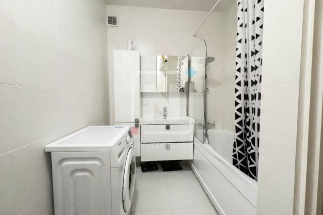 Mieszkanie 3-pokojowe Warszawa Praga, ul. św. Patryka. Zdjęcie 10