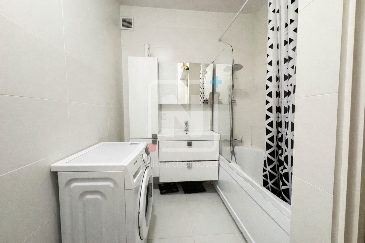 Mieszkanie 3-pokojowe Warszawa Praga, ul. św. Patryka. Zdjęcie 10