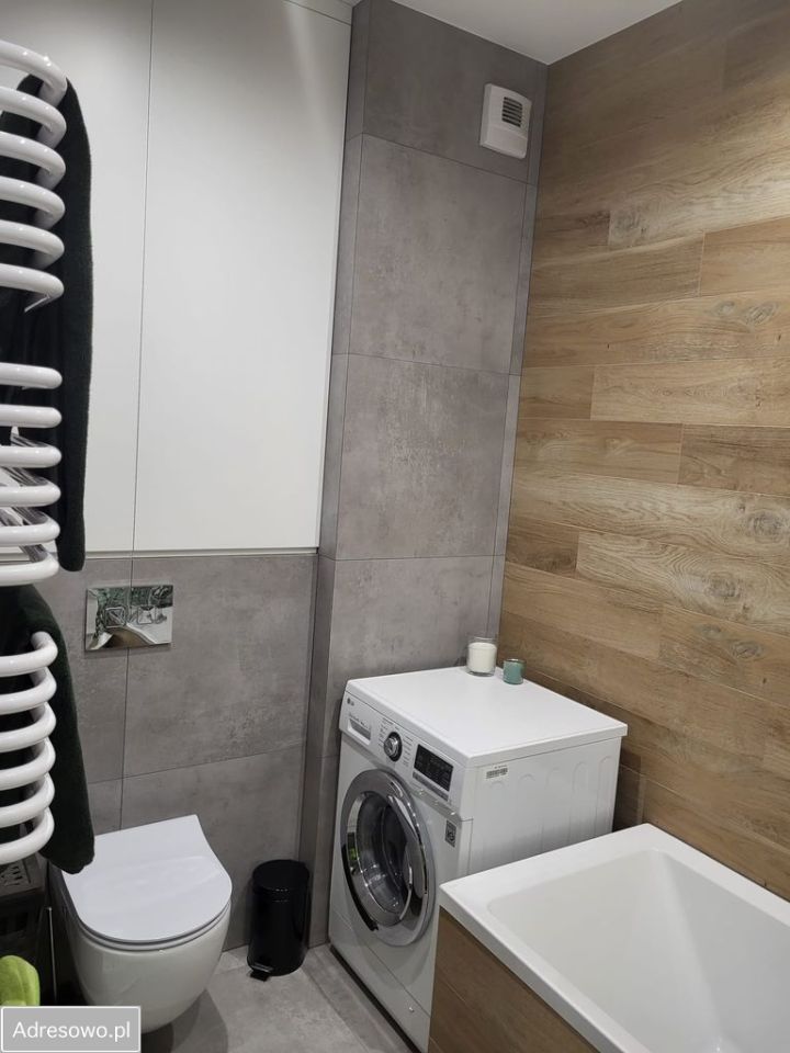 Mieszkanie 3-pokojowe Zielonka, ul. Wojska Polskiego. Zdjęcie 6