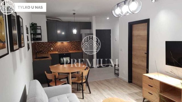 Mieszkanie 2-pokojowe Bydgoszcz, ul. Ignacego Paderewskiego. Zdjęcie 2