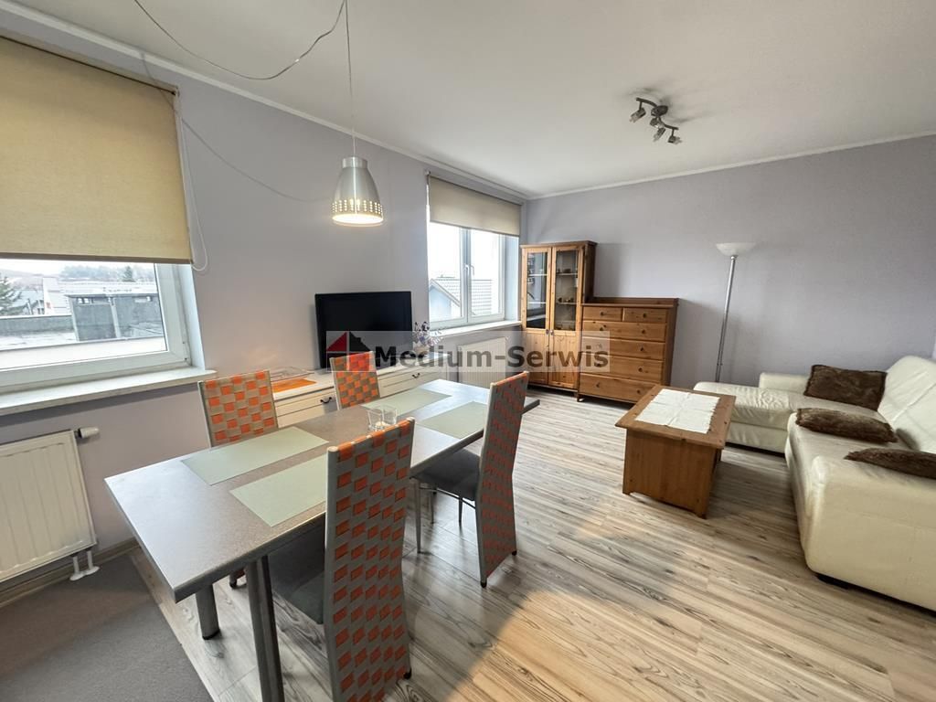 Mieszkanie 2-pokojowe Kielce, ul. Kazimierza Wielkiego. Zdjęcie 7