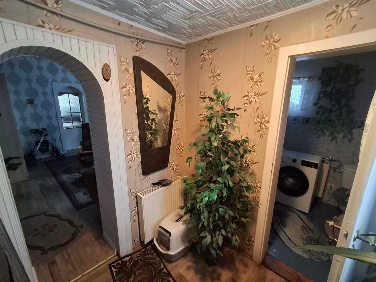 Mieszkanie 2-pokojowe Zbąszyń. Zdjęcie 4