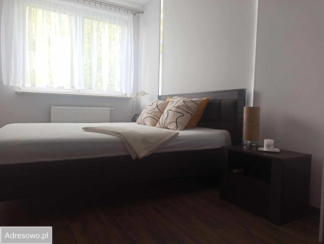 Mieszkanie 2-pokojowe Poznań Górczyn, ul. Górczyńska. Zdjęcie 8