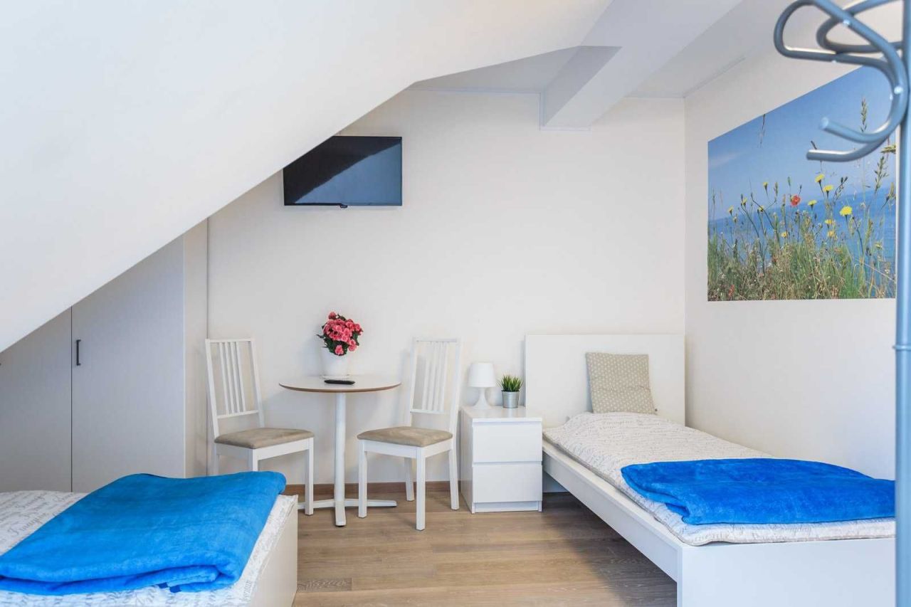 dom szeregowy Mielno. Zdjęcie 8