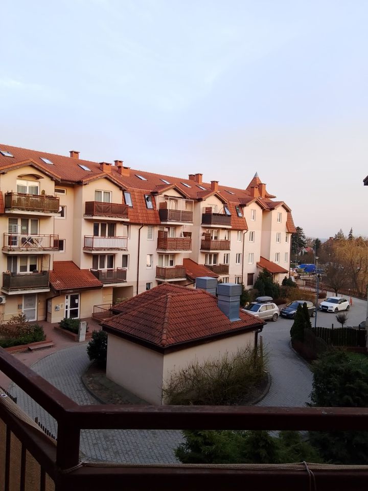 Mieszkanie 1-pokojowe Szczecin Warszewo, ul. Duńska. Zdjęcie 5