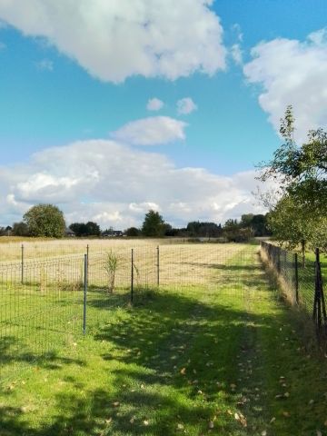 Działka budowlana Łańcut Podzwierzyniec, ul. Podzwierzyniec. Zdjęcie 1