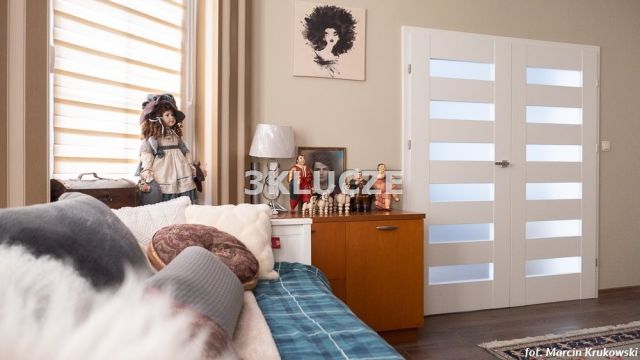 dom wolnostojący, 8 pokoi Jakubowice Konińskie. Zdjęcie 35