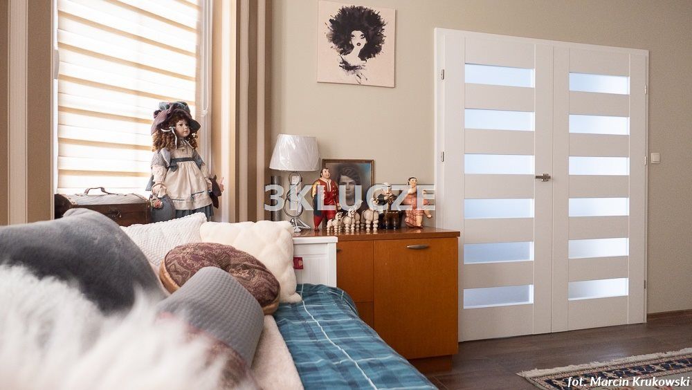 dom wolnostojący, 8 pokoi Jakubowice Konińskie. Zdjęcie 35