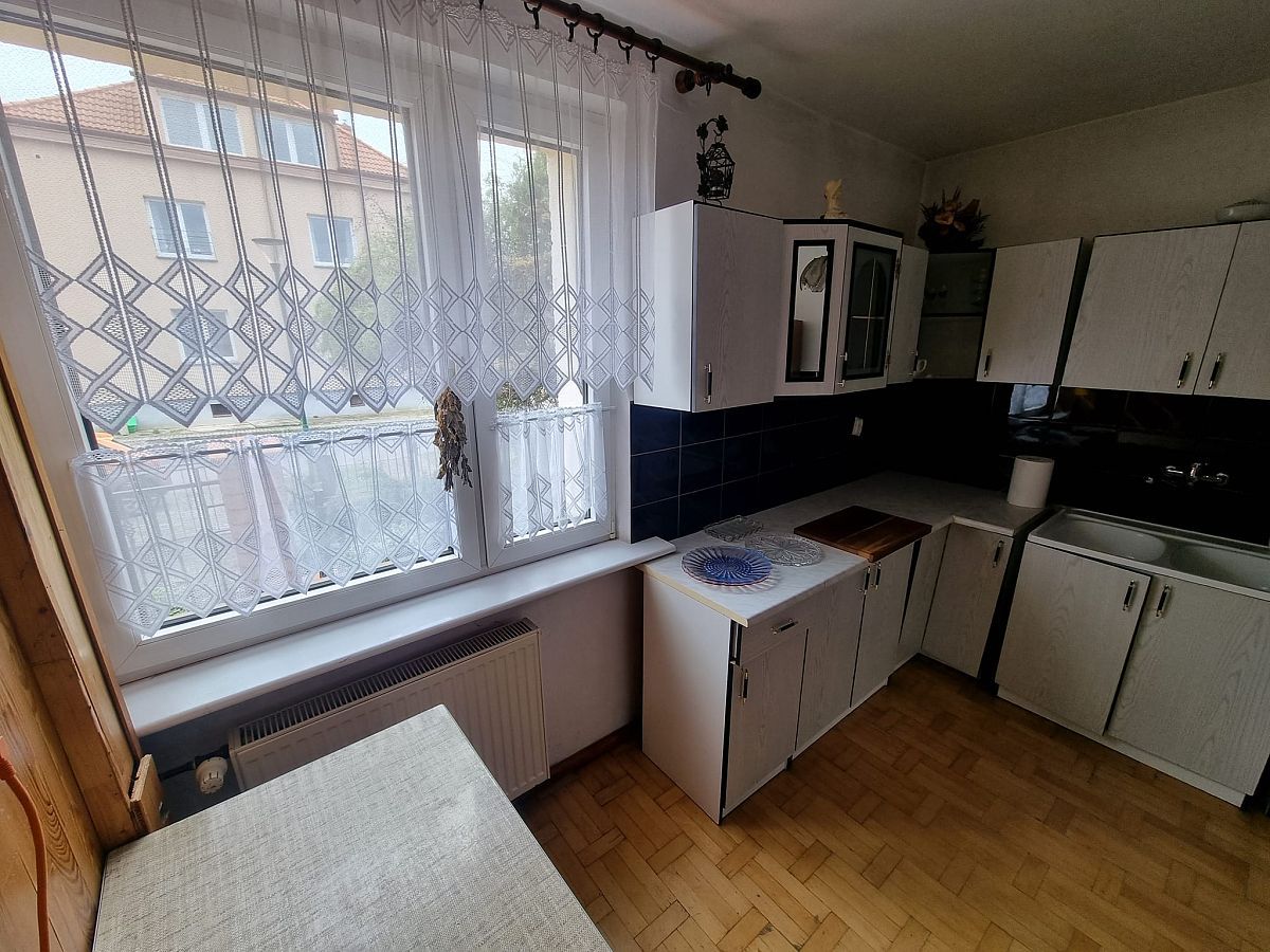 dom szeregowy, 4 pokoje Kamień Pomorski, ul. IV Pułku Piechoty. Zdjęcie 10