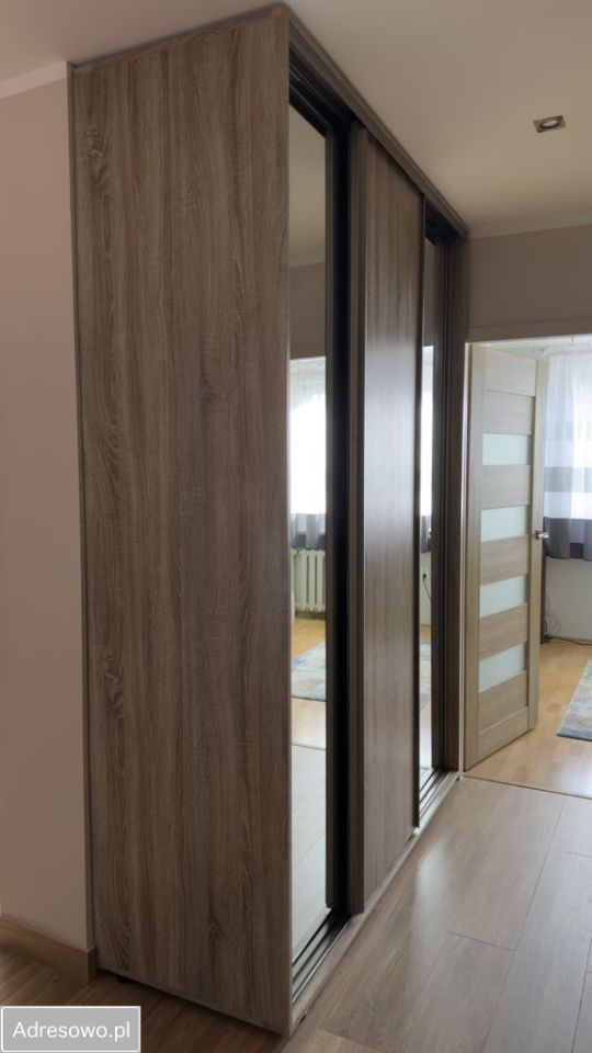 Mieszkanie 3-pokojowe Częstochowa Północ, ul. Iwaszkiewicza. Zdjęcie 19