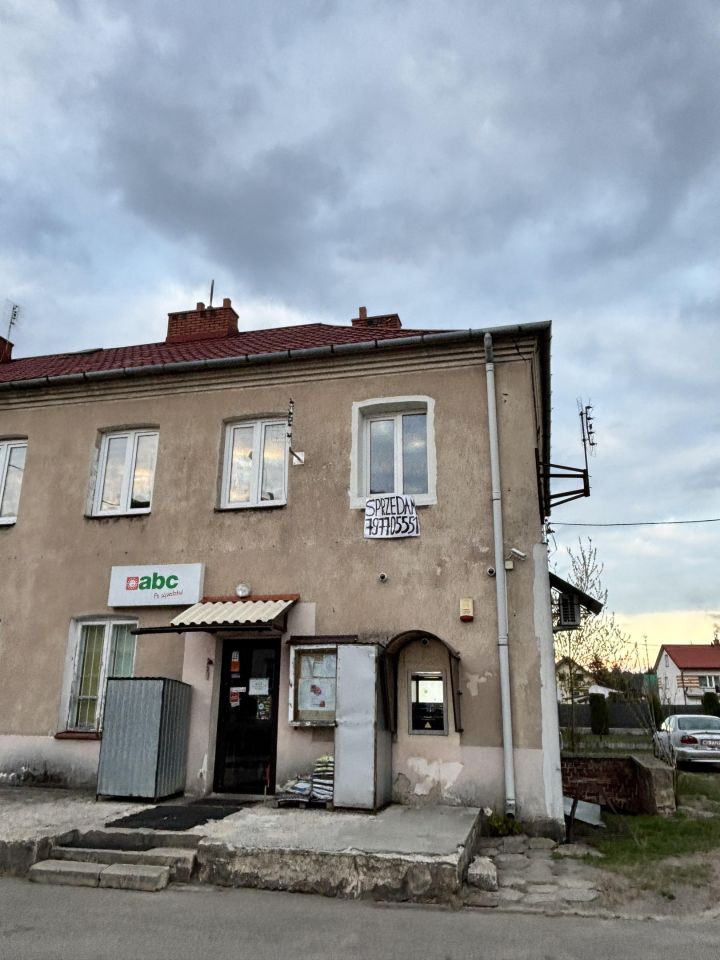 Mieszkanie 3-pokojowe Huta-Dąbrowa, ul. Hutnicza. Zdjęcie 9