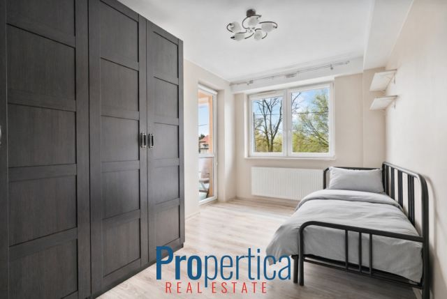 Mieszkanie 3-pokojowe Warszawa, ul. Żółwia. Zdjęcie 12