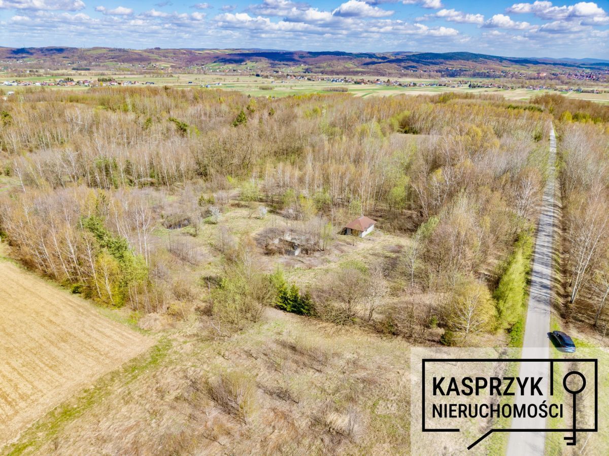 Działka budowlana Ujazd. Zdjęcie 16