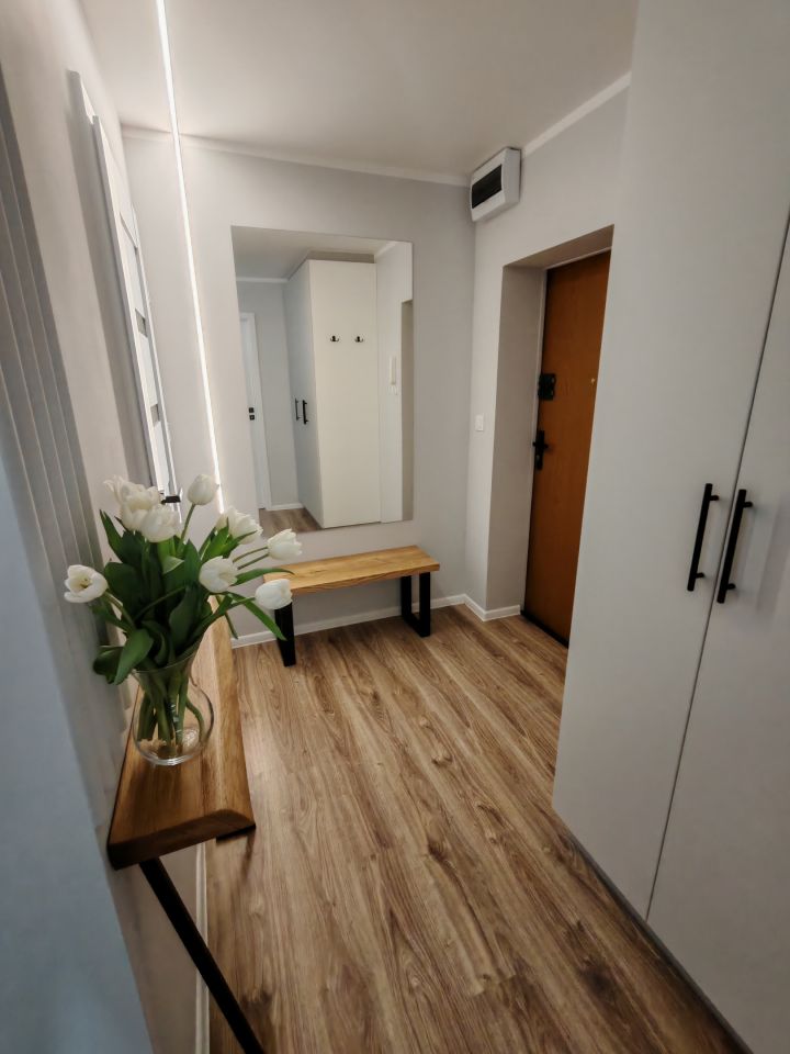 Mieszkanie 2-pokojowe Warszawa Targówek, ul. Ludwika Kondratowicza. Zdjęcie 11