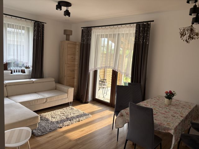 dom wolnostojący, 3 pokoje Kiedrzyn, Kiedrzyn. Zdjęcie 17