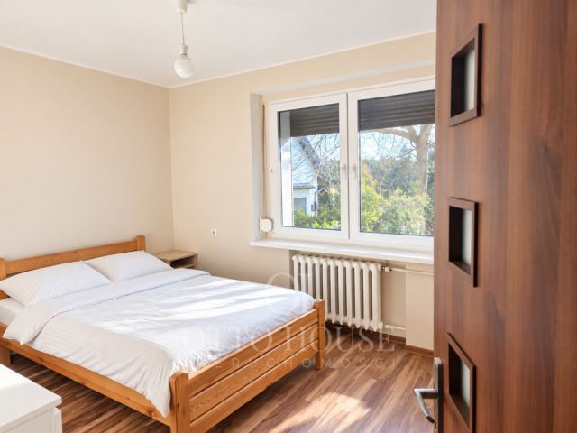 dom wolnostojący, 5 pokoi Poznań Grunwald, ul. Hiacyntowa. Zdjęcie 12