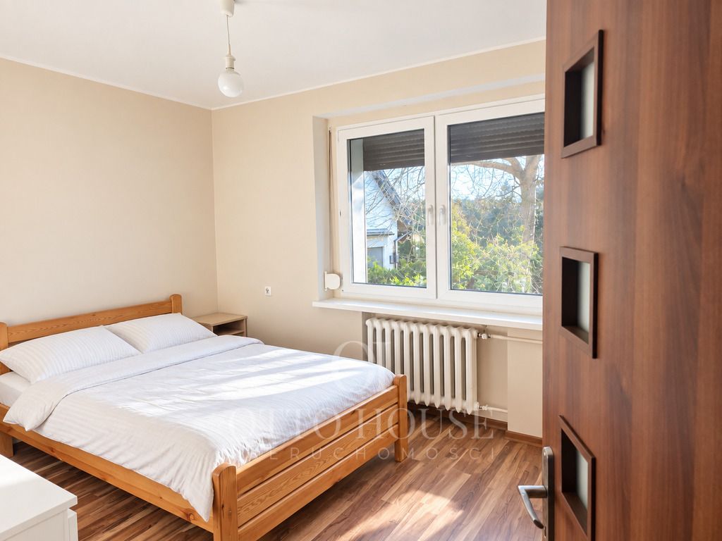 dom wolnostojący, 5 pokoi Poznań Grunwald, ul. Hiacyntowa. Zdjęcie 12