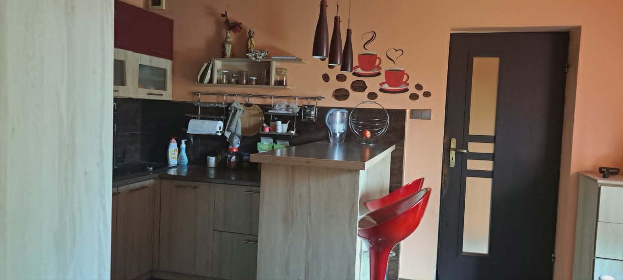 dom wolnostojący, 3 pokoje Częstochowa Raków, ul. Limanowskiego. Zdjęcie 63
