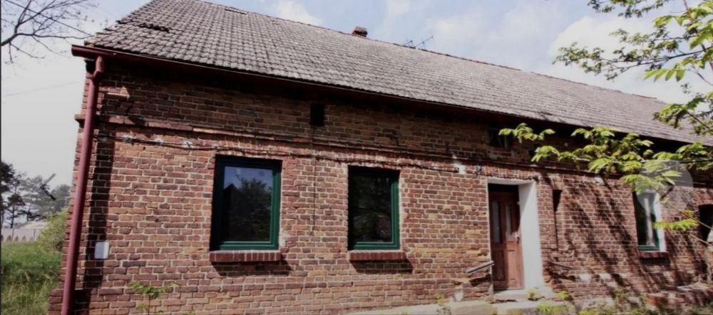 dom wolnostojący Starościn. Zdjęcie 2