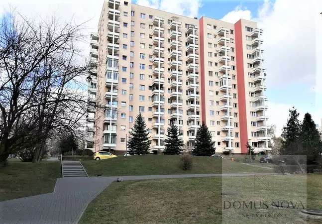 Mieszkanie 2-pokojowe Warszawa Mokotów, ul. Sonaty. Zdjęcie 7