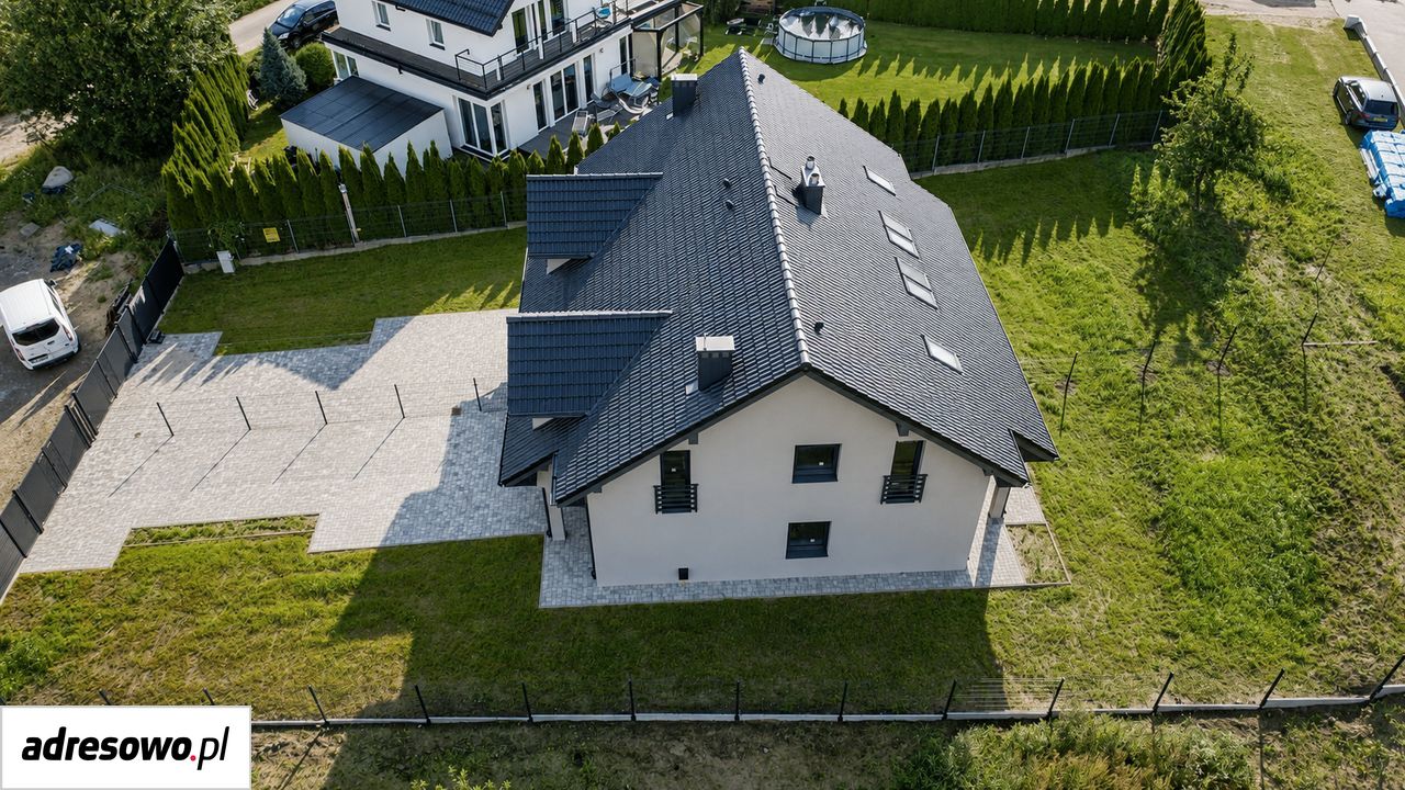 bliźniak, 4 pokoje Mosty, ul. Jaworowa. Zdjęcie 5
