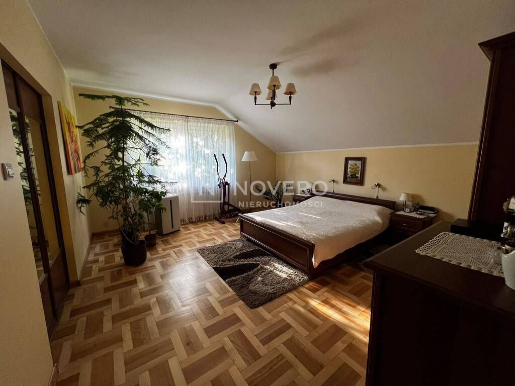 dom wolnostojący, 6 pokoi Jarosław, ul. Pogodna. Zdjęcie 13