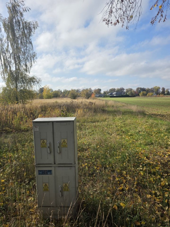 Działka budowlana Pólko, Aleja Lip - Pólko. Zdjęcie 3