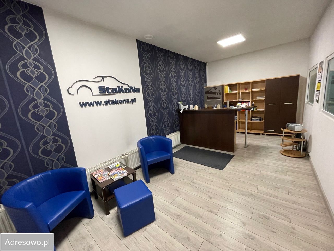 Nieruchomość komercyjna Świecie, ul. Chełmińska. Zdjęcie 6