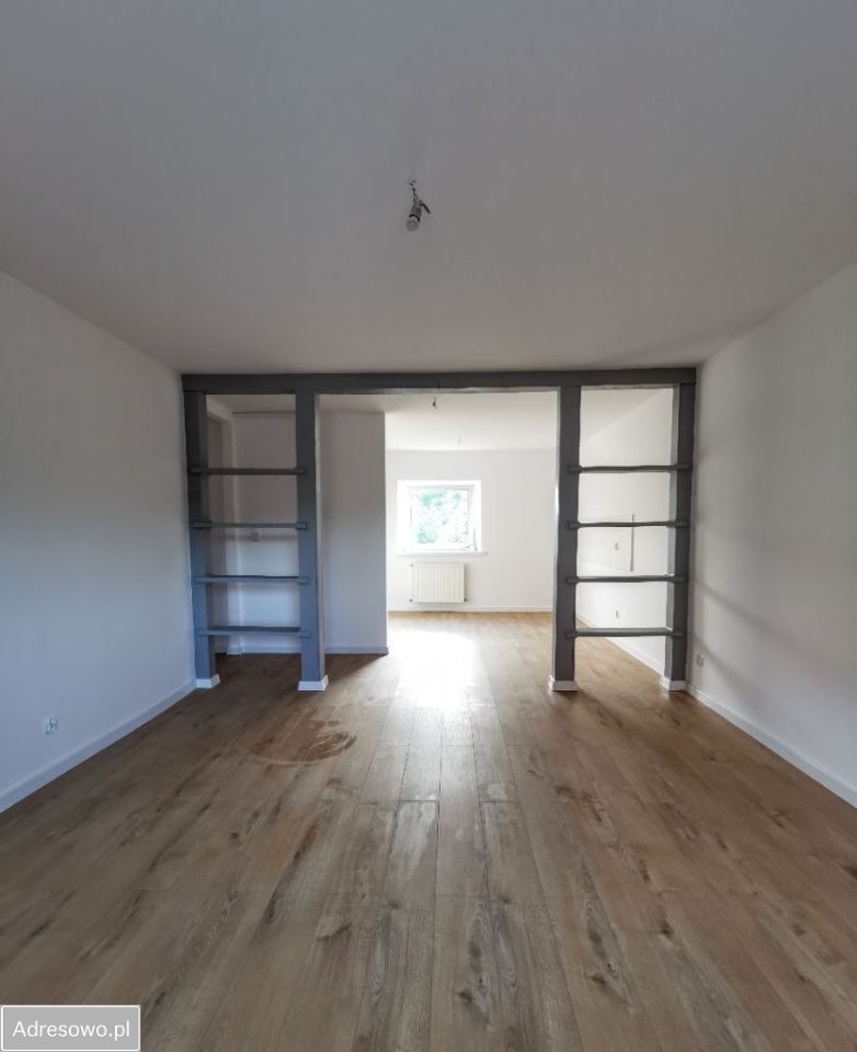 Mieszkanie 3-pokojowe Boguszów-Gorce, ul. 1 Maja