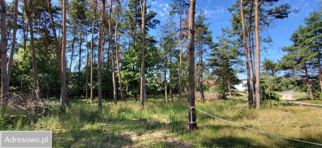 Działka budowlana Poznań Umultowo, ul. Kopcowa. Zdjęcie 1