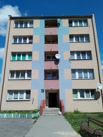 Mieszkanie 2-pokojowe Tychy. Zdjęcie 1