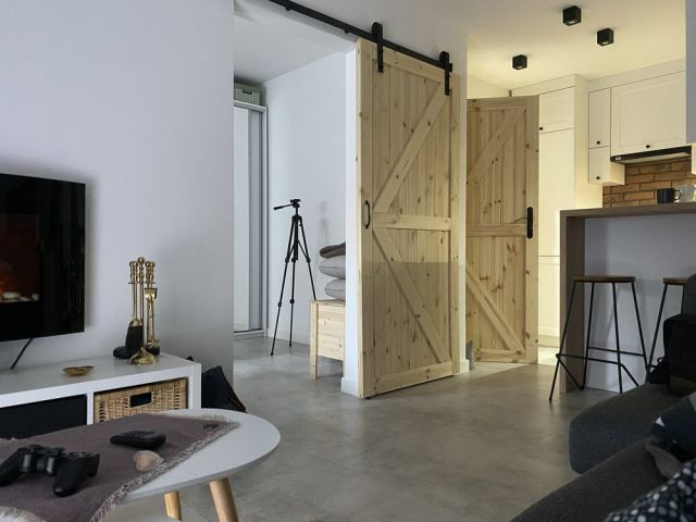 Mieszkanie 2-pokojowe Czechowice-Dziedzice, ul. Wąska. Zdjęcie 1