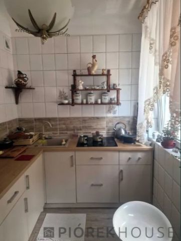 Mieszkanie 2-pokojowe Warszawa Praga-Południe, ul. Niekłańska. Zdjęcie 1