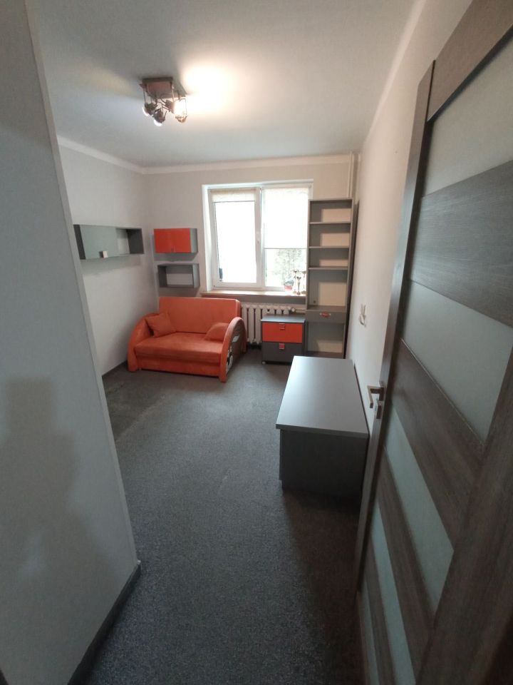 Mieszkanie 2-pokojowe Ustrzyki Dolne, ul. 29 Listopada. Zdjęcie 4