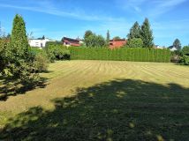 Działka budowlana Międzychód. Zdjęcie 1