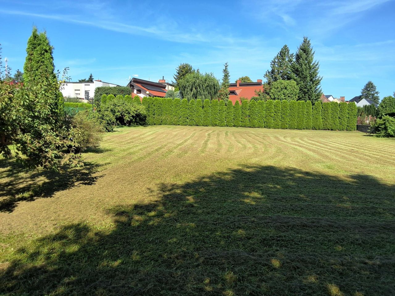 Działka budowlana Międzychód. Zdjęcie 2