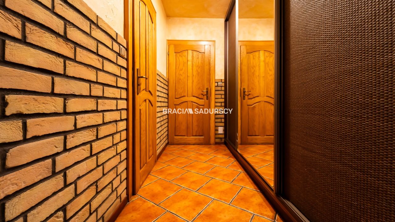 dom wolnostojący, 5 pokoi Wieliczka. Zdjęcie 20