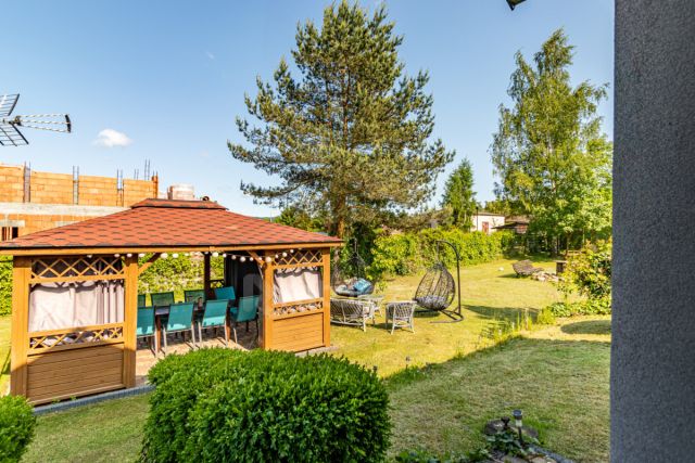 dom wolnostojący, 7 pokoi Nadole, ul. Osiedle na Stoku. Zdjęcie 27