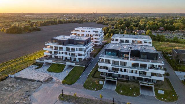 Mieszkanie 2-pokojowe Ruda Śląska Ruda. Zdjęcie 1
