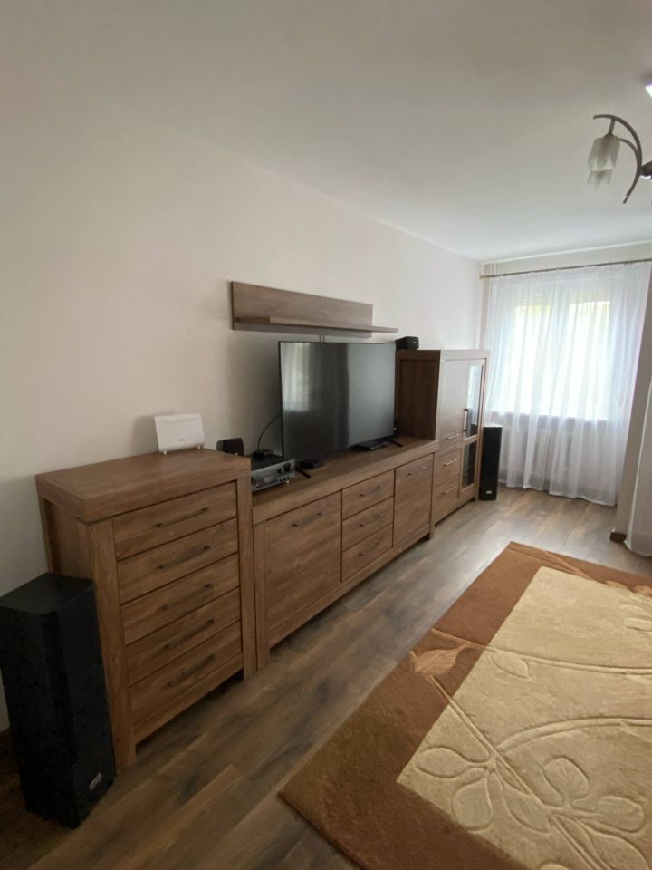 Mieszkanie 3-pokojowe Śrem Helenki, ul. Ignacego Paderewskiego