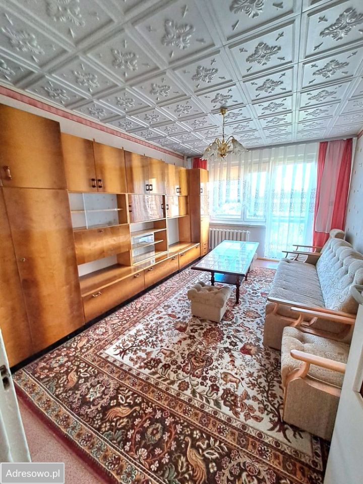 Mieszkanie 3-pokojowe Siemianowice Śląskie Michałkowice, pl. Bohaterów Września