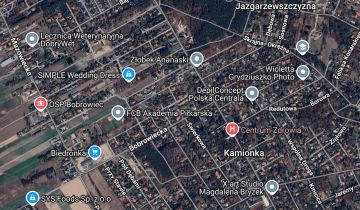 Mieszkanie 6-pokojowe Bobrowiec, ul. ORŁA
